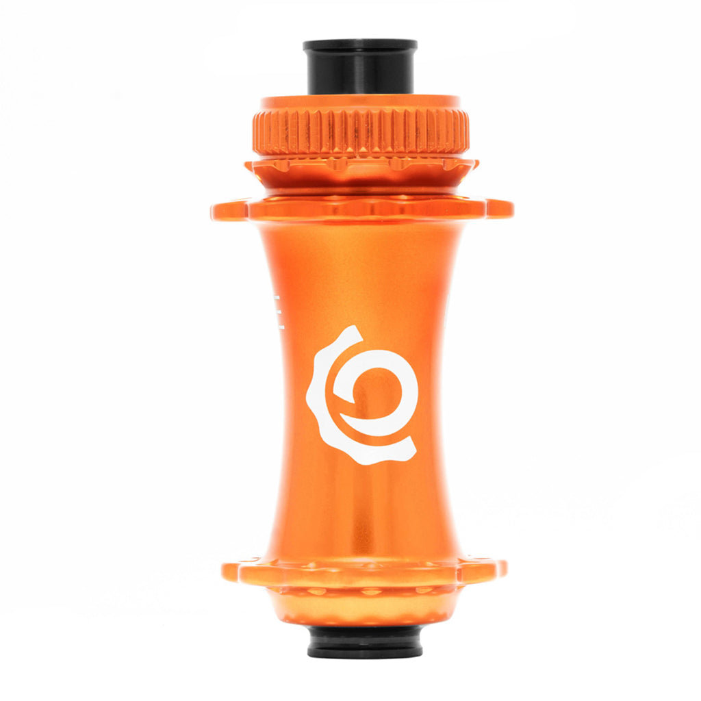 Industry Nine Solix M Classic CL Front Hub