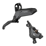 SRAM Level Bronze Stealth 2-Piston Post Mount Hydraulic Disc Brakes