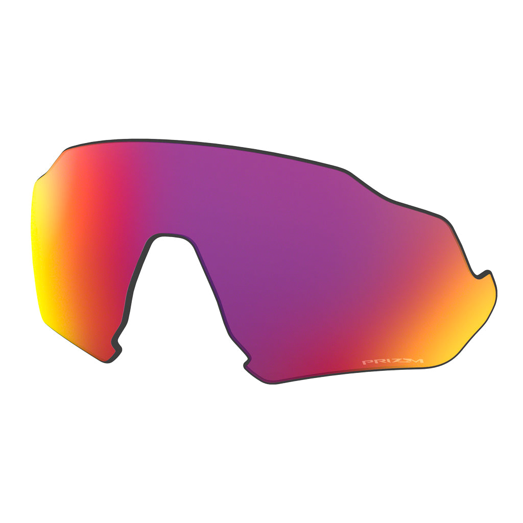 Oakley Flight Jacket Replacement Lens