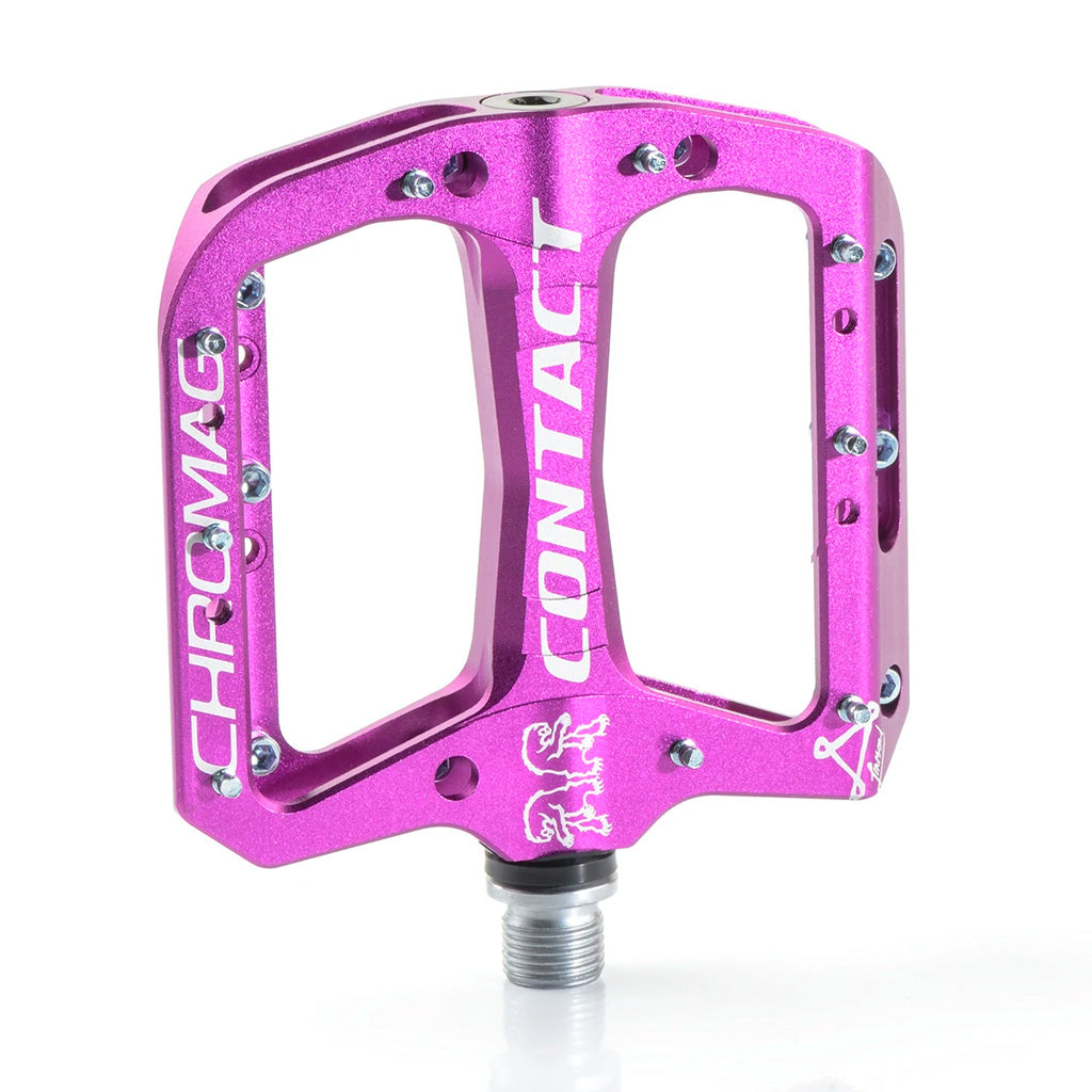 Chromag Pédale Contact