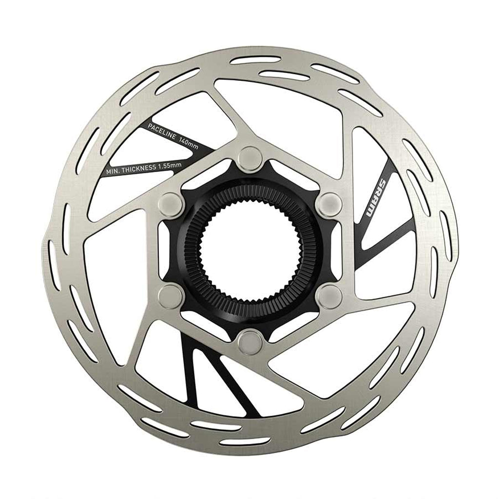 SRAM Paceline Centerlock Rotor