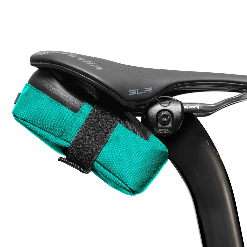 Sacoche de selle Signature ALMSTHRE