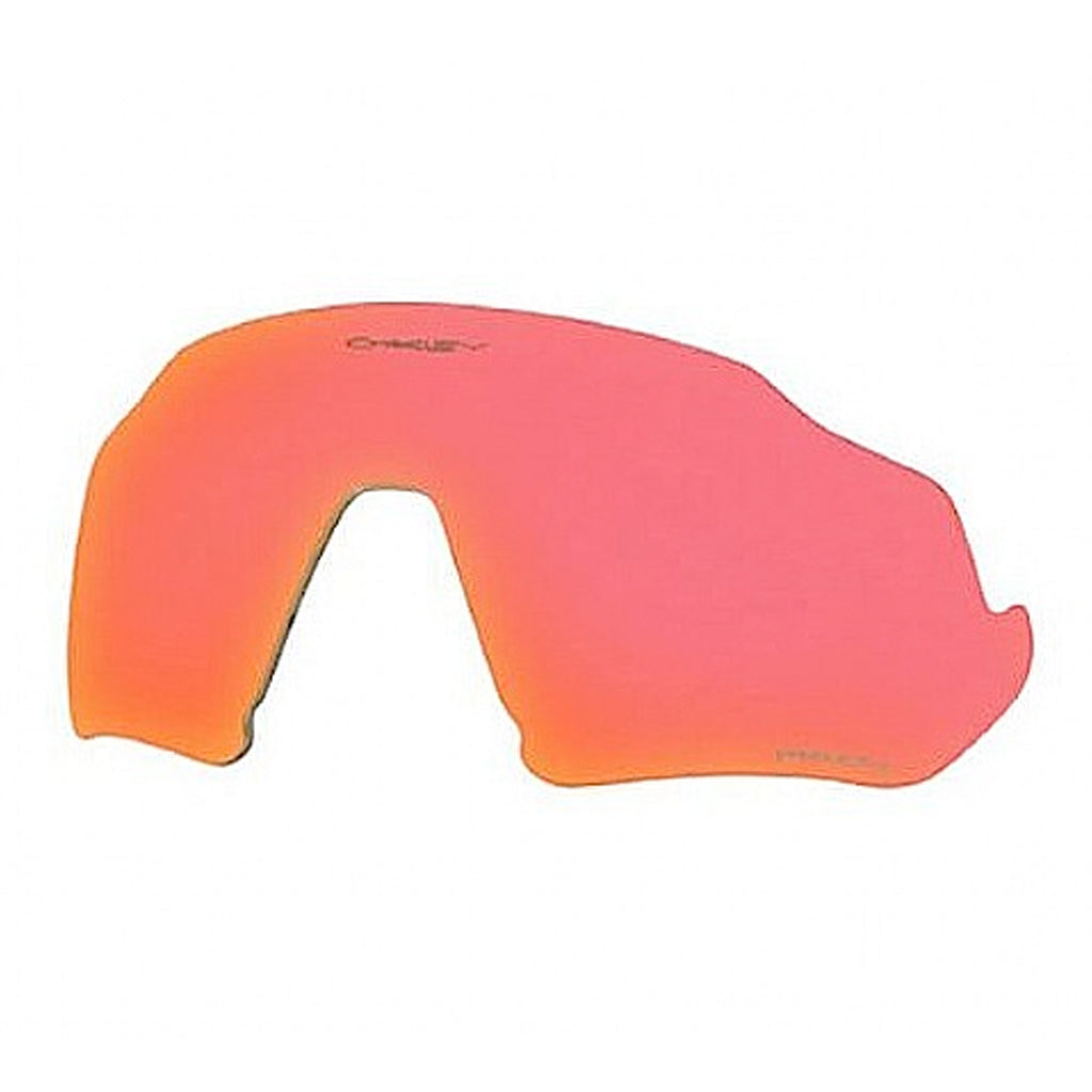 Oakley Flight Jacket Replacement Lens