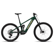Santa Cruz Vala 1 C GX AXS