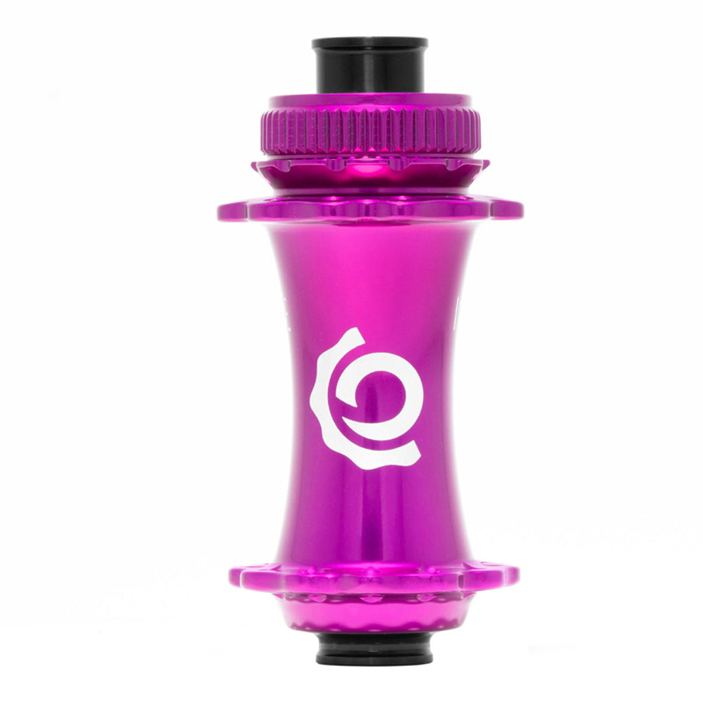 Industry Nine Solix G Classic CL Front Hub
