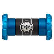 Boitier de pédalier Chris King ThreadFit 30mm en acier inoxydable avec roulement