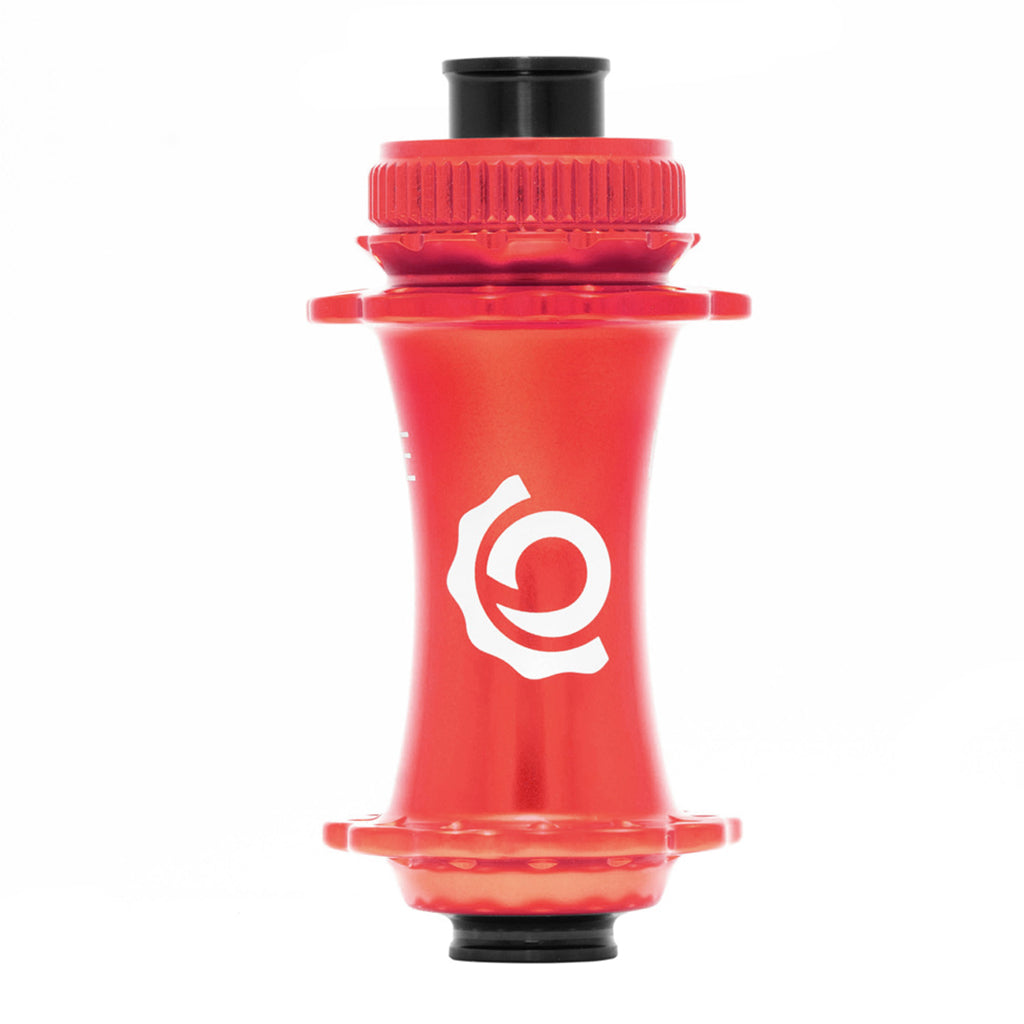 Industry Nine Solix G Classic CL Front Hub