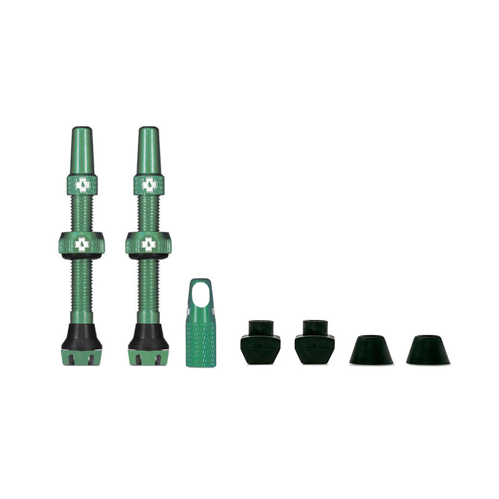 Valve Presta Tubeless Muc-Off V2