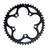 SRAM 50/34 10-Speed Aluminum Chainrings
