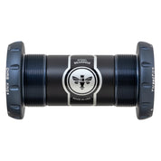 Boitier de pédalier Chris King ThreadFit 30mm en acier inoxydable avec roulement