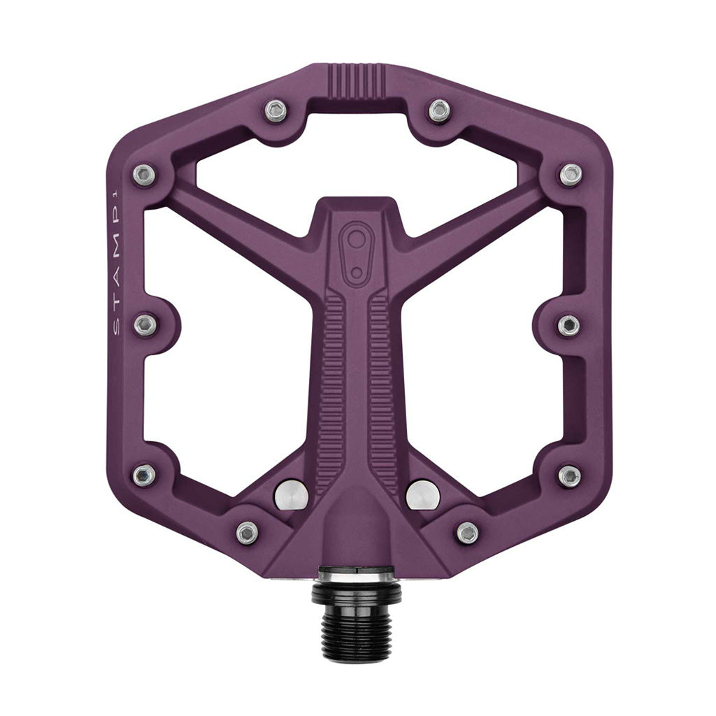 Pédales Crankbrothers Stamp 1 Gén 2