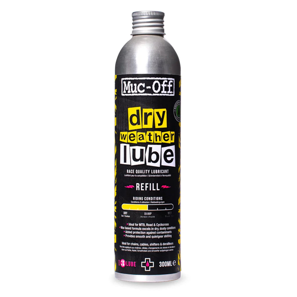 Muc-Off Dry Weather Lube