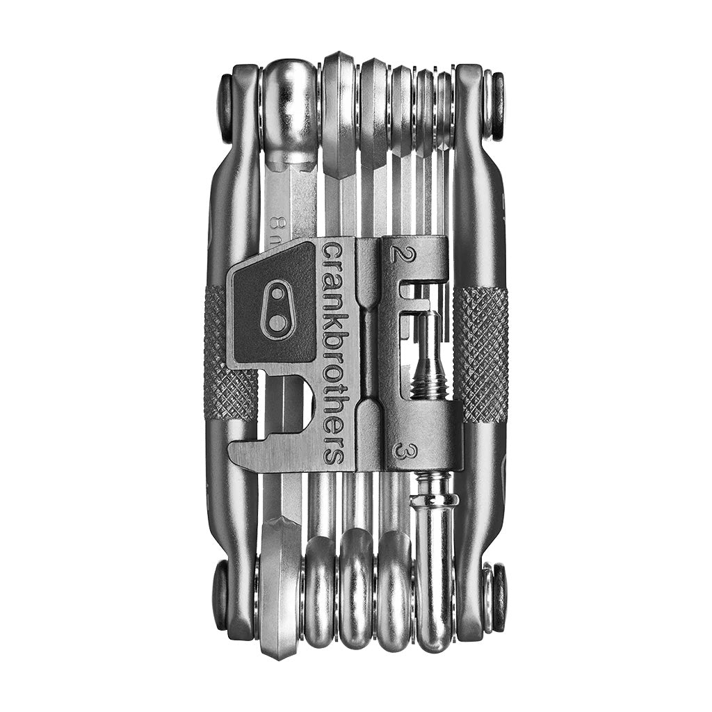 Crankbrothers M17 Outil Multifonction