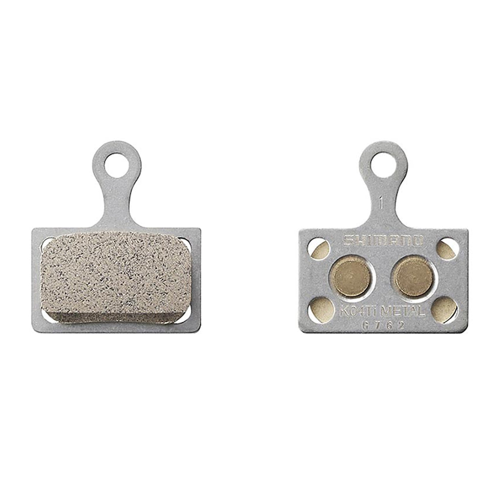 Shimano K-Type Disc Brake Pads