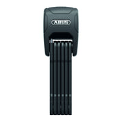 Abus Bordo Granit XPlus Alarm 6500 Folding Lock w/SH Bracket 90cm