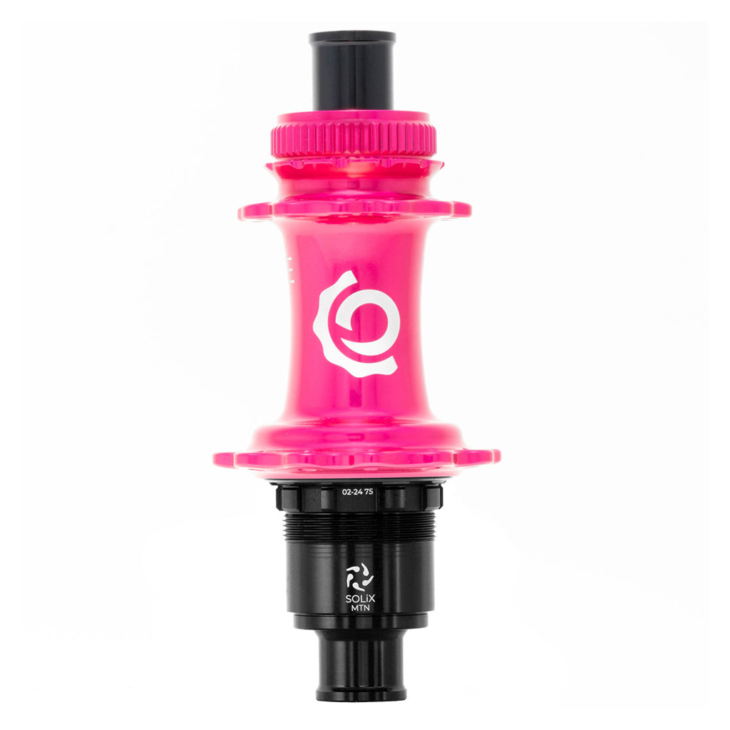 Industry Nine Solix M Classic CL Rear Hub