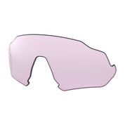 Oakley Flight Jacket Replacement Lens
