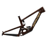 Cadre Santa Cruz Bronson 5 CC
