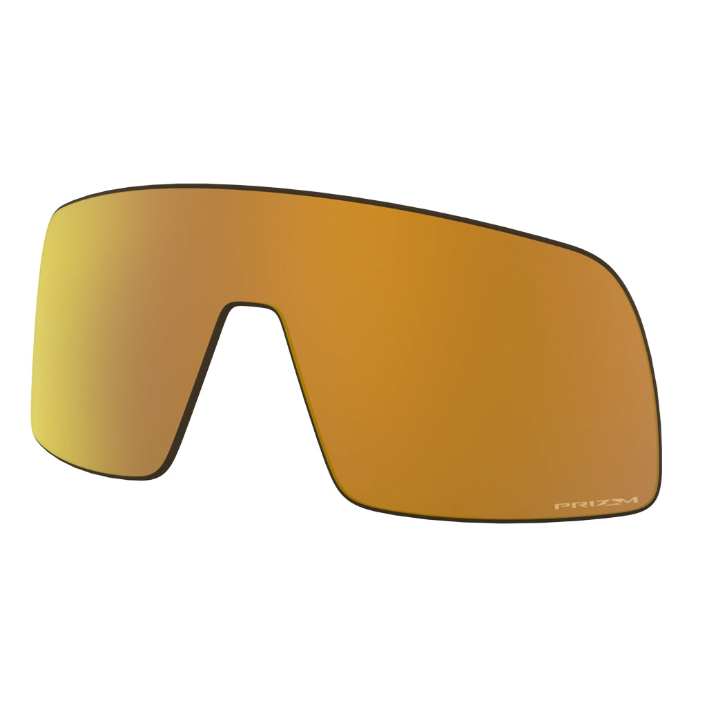 Verre de rechange Oakley Sutro