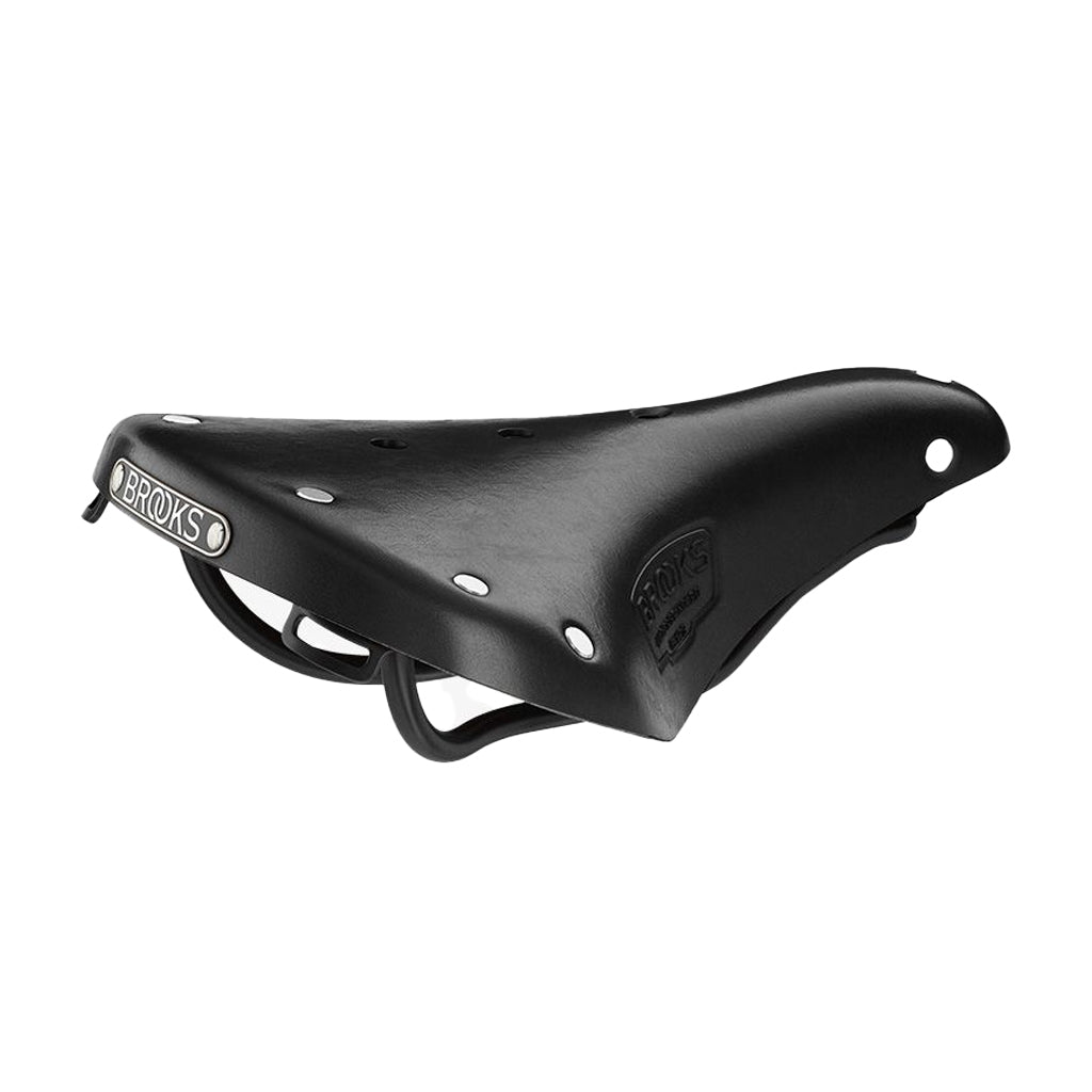 Brooks B17 Selle Courte
