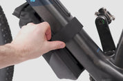Apidura Expedition e-Bike Charger Pack 1.6 Litre