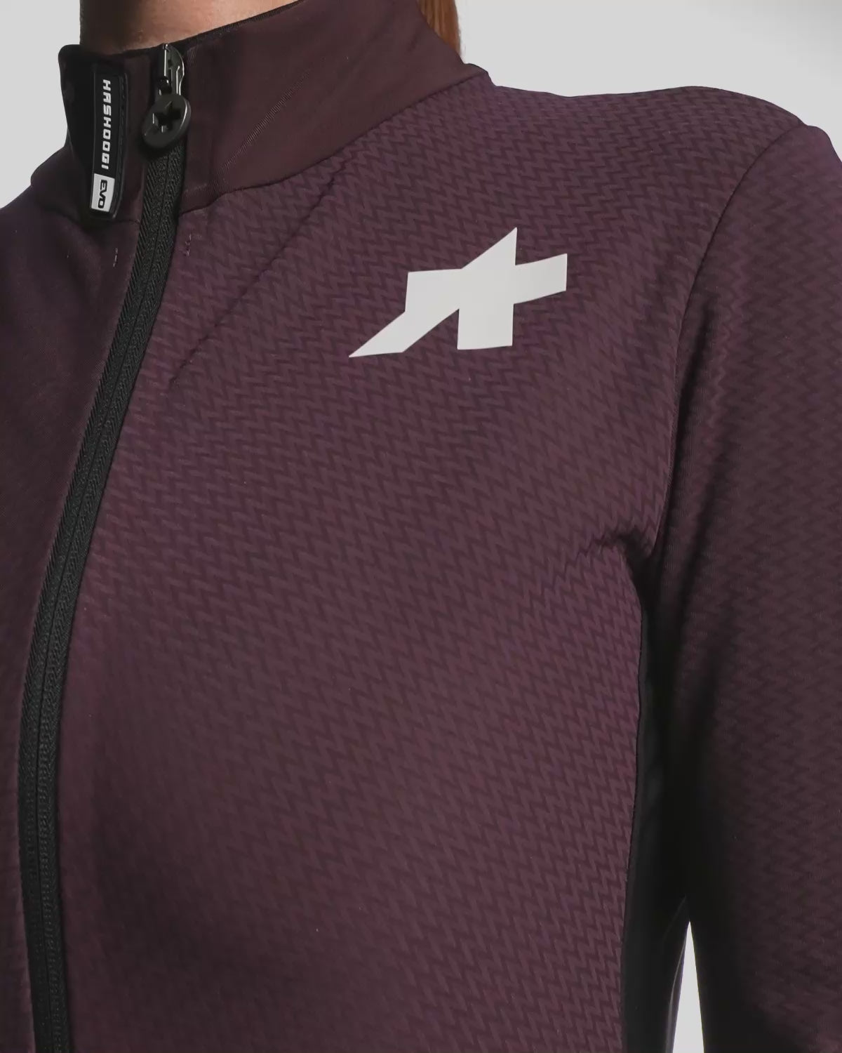 Assos Mille GT Women's Winter Jacket S11 EVO
