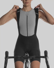 Cuissard à bretelles Assos X Mammut Tactica T5 pour femme