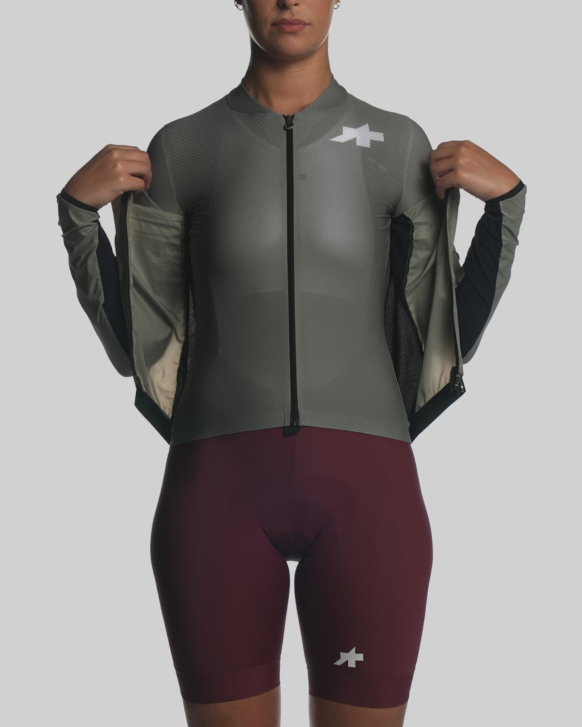 Assos Uma GT Wind Jacket S11
