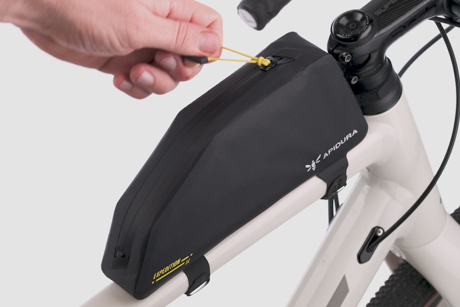 Apidura Expedition Top Tube Pack