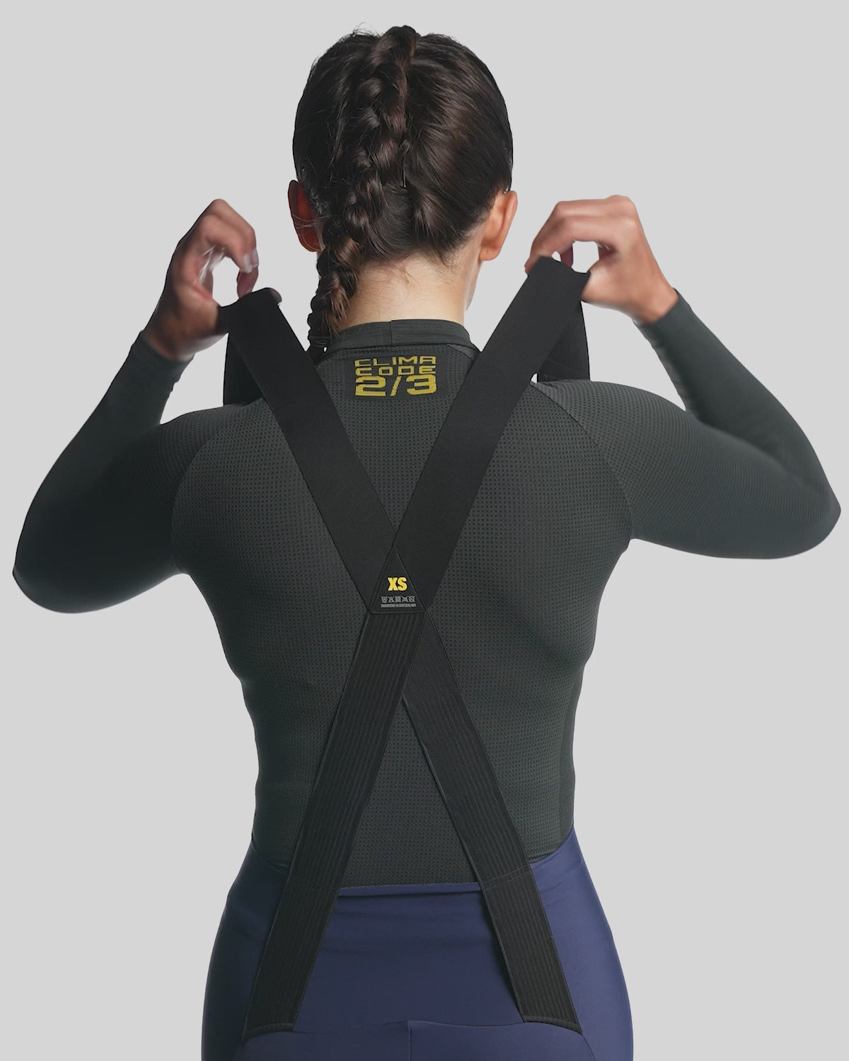 Assos UMA GT Spring/Fall Bib Tights S11