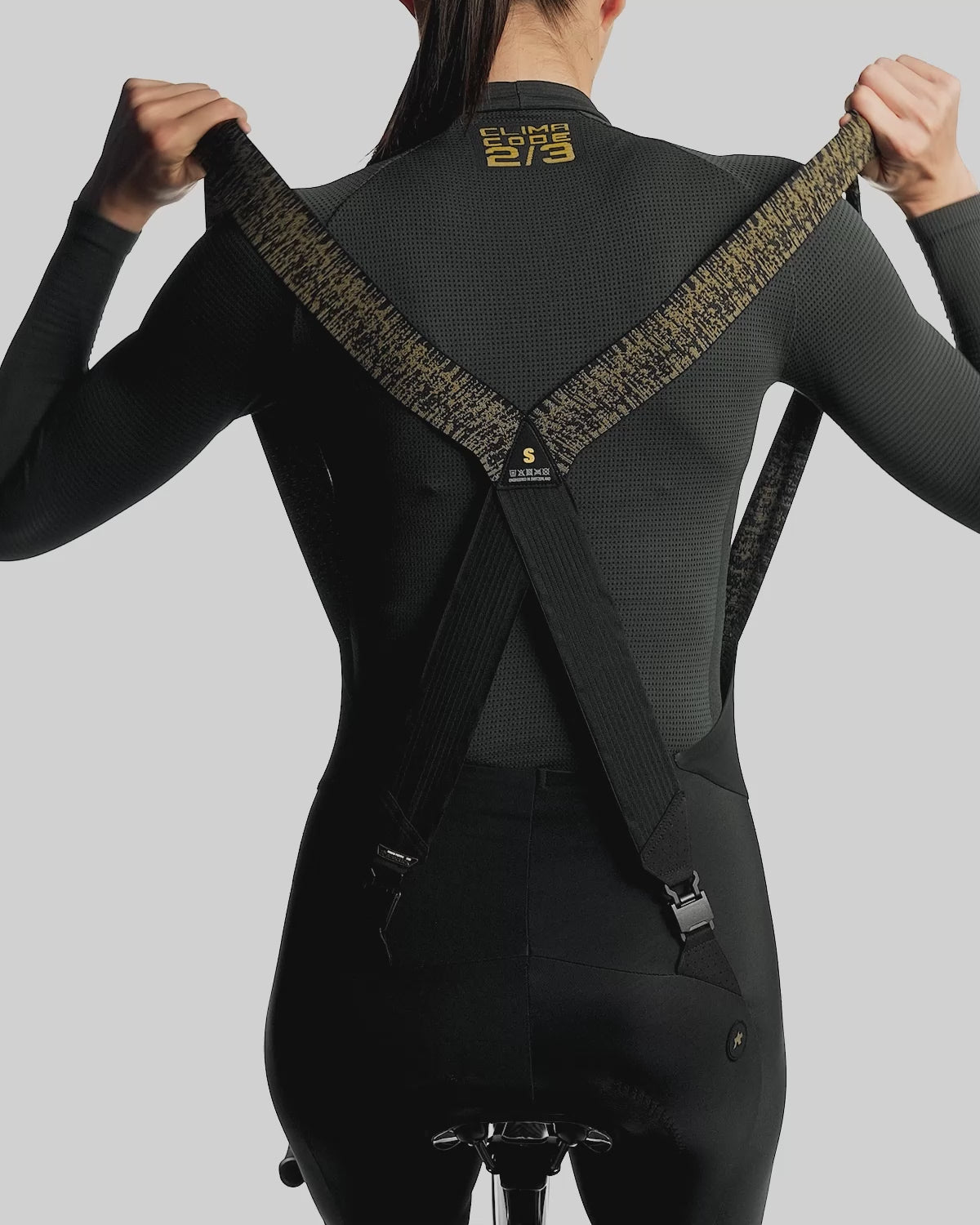 Assos UMA GTV Spring/Fall Bib Tights S11