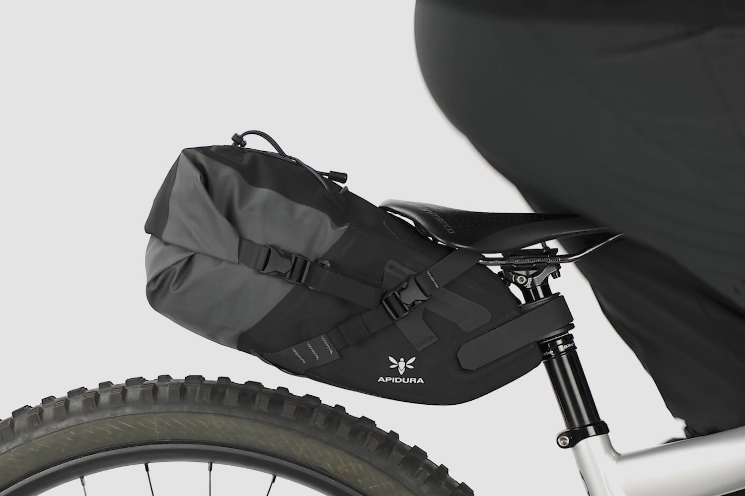 Apidura Backcountry Saddle Pack