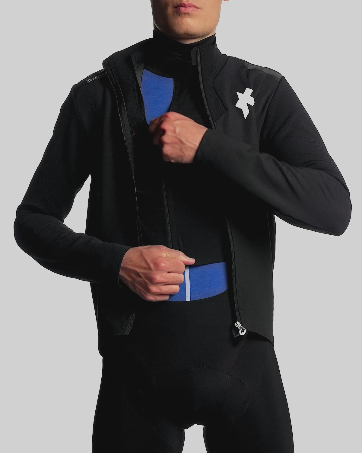 Assos Equipe RS JOHDAH Ultraz Winter Jacket S11 EVO