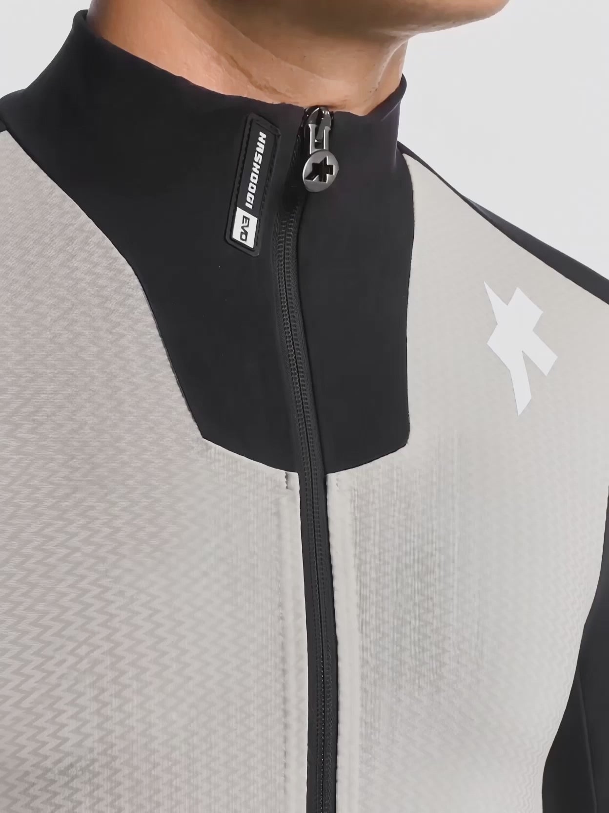 Assos Equipe R Men's Winter Jacket S11 EVO