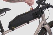 Apidura Expedition Long Top Tube Pack 2.0 Litre