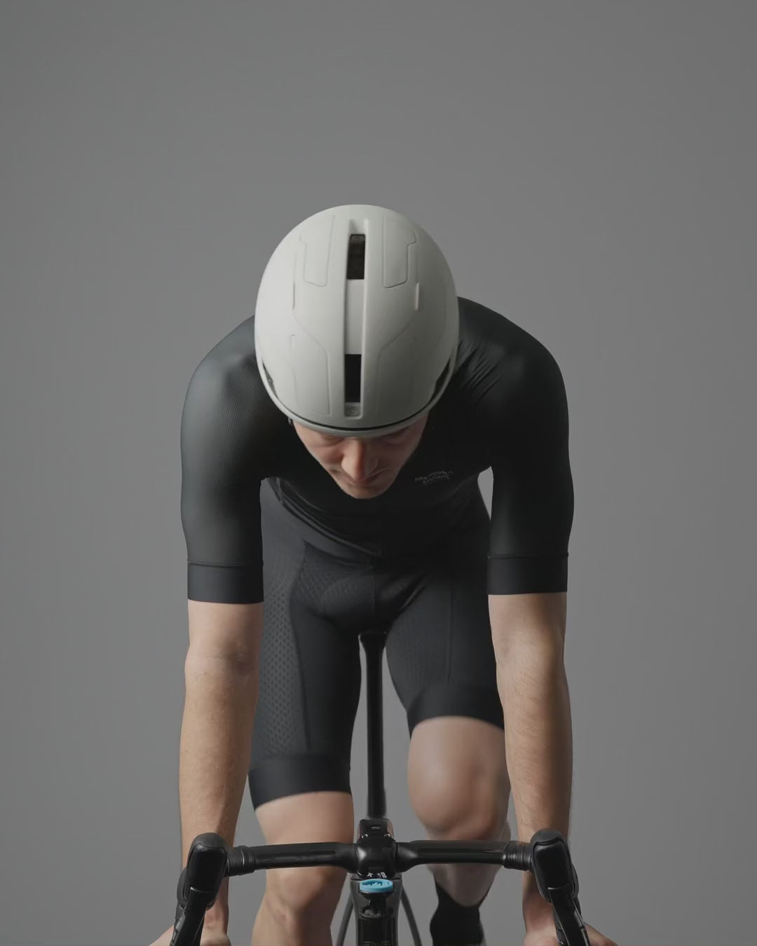 Pas Normal Studios Mechanism Logo Bib Shorts Men's