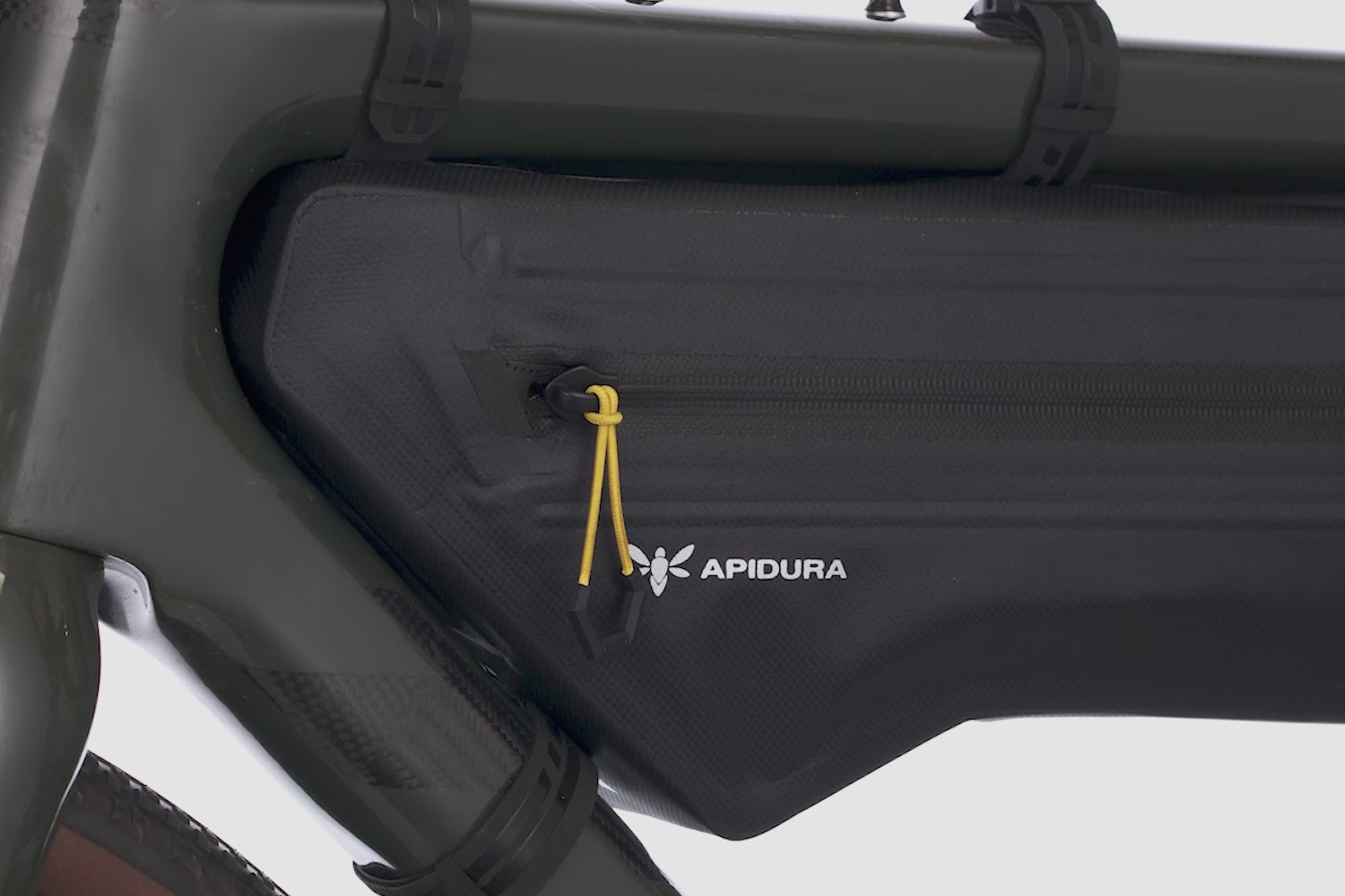 Apidura Expedition Frame Pack
