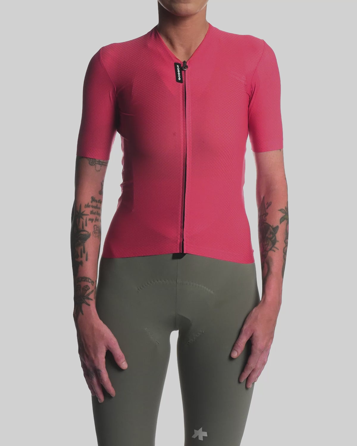 Assos Dyora R Jersey S11