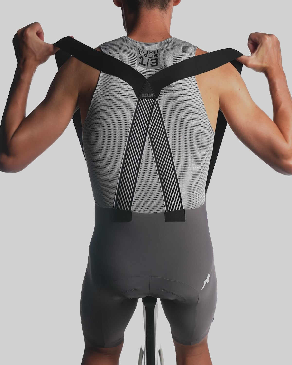 Assos Cuissards Bib Equipe R S11