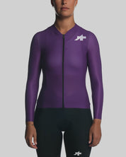 Assos Maillot Uma GT LS S11 EVO