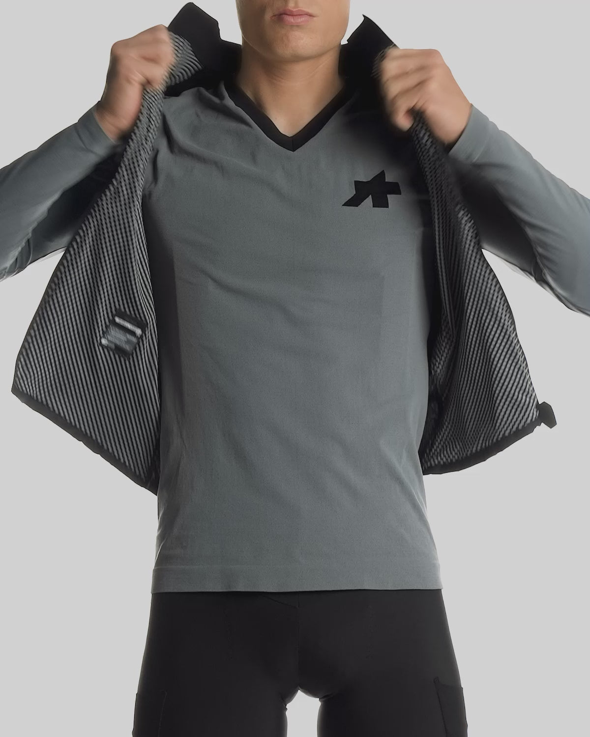 Assos Tactica Shell Vest T5