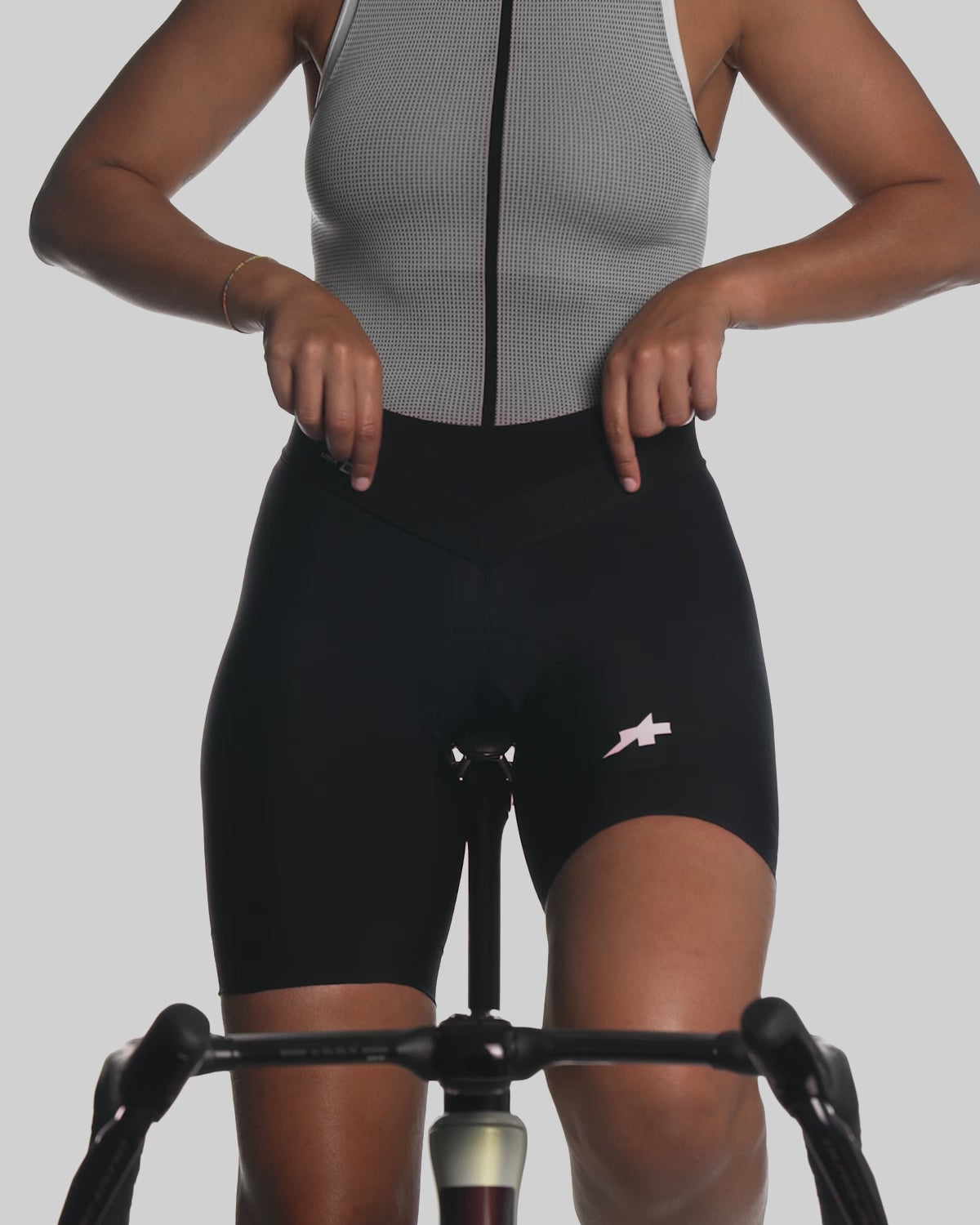 Assos Uma GT Half Shorts S11 SHORT