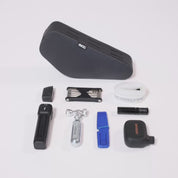 EVOC Multi Frame Pack WP 1.2