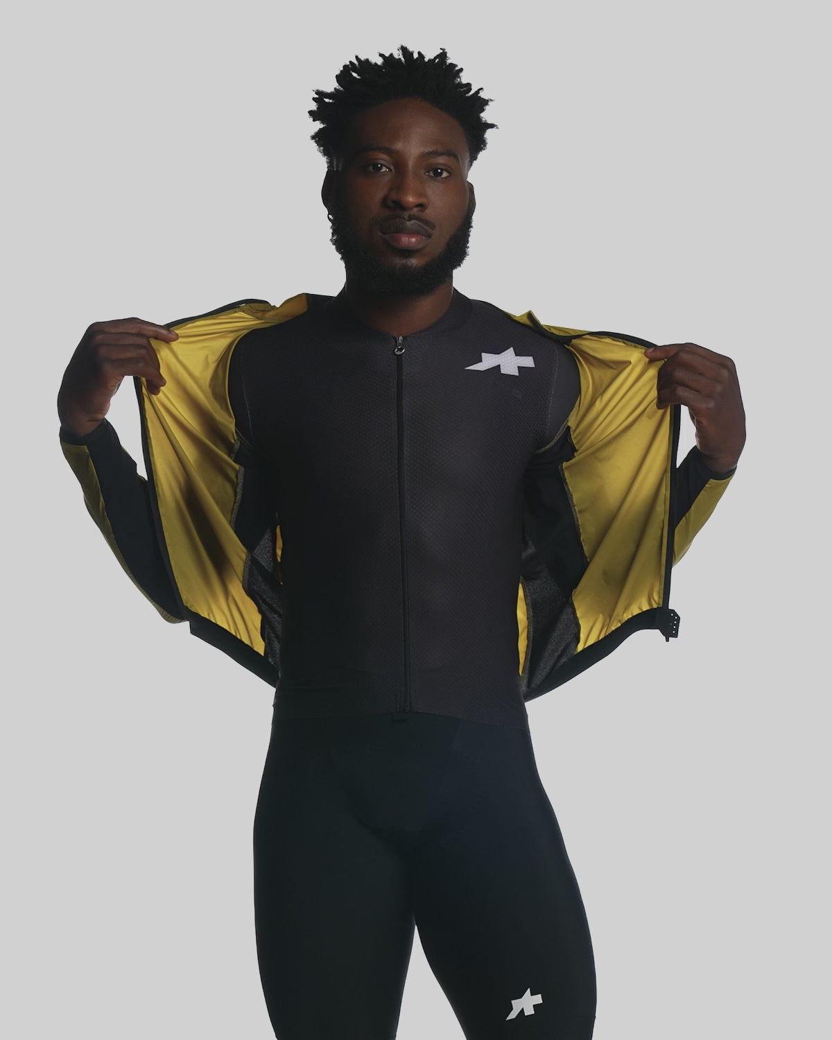Assos Mille GT Wind Jacket S11