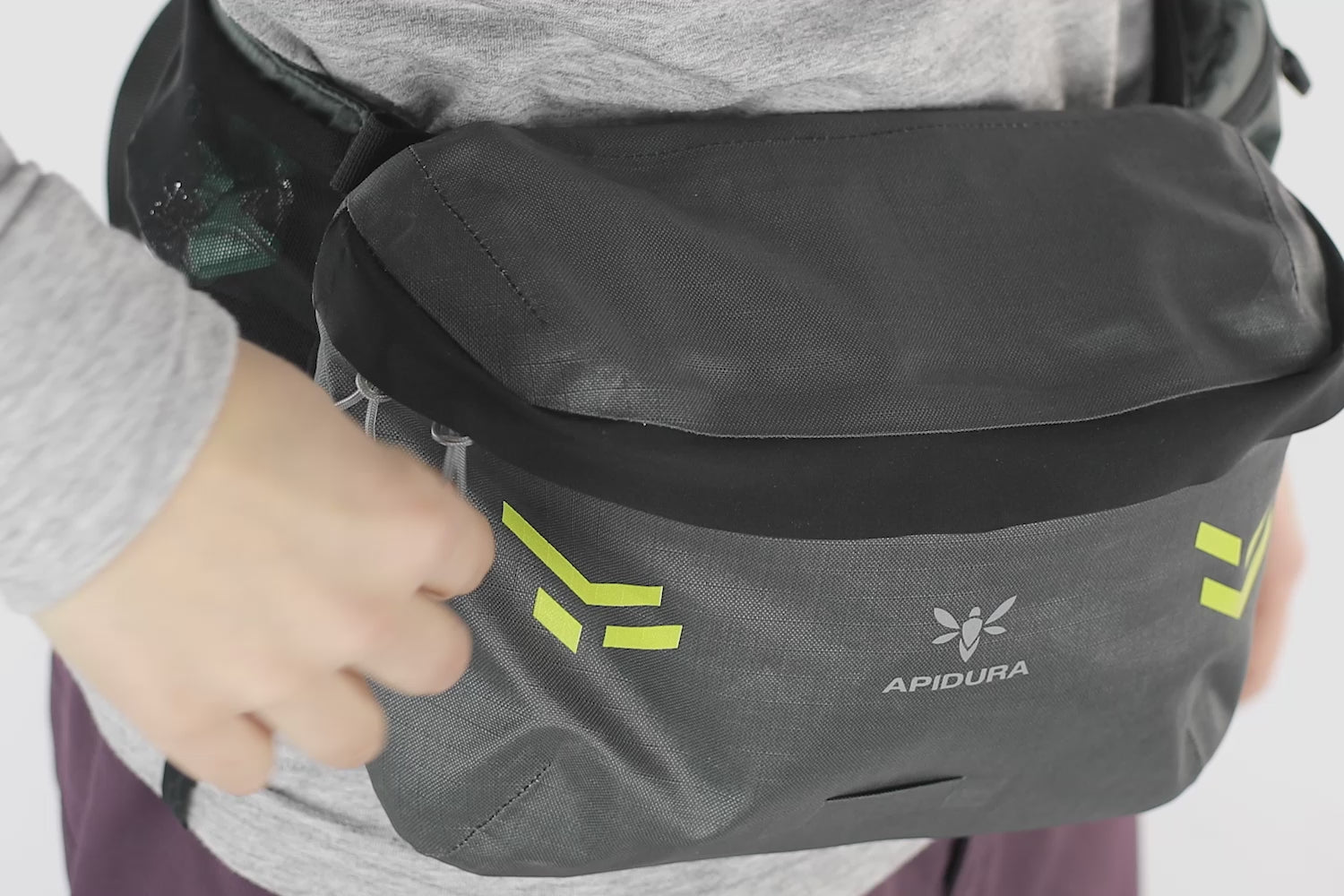 Apidura Backcountry Hip Pack  2.5 Litre