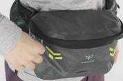 Apidura Backcountry Hip Pack  2.5 Litre
