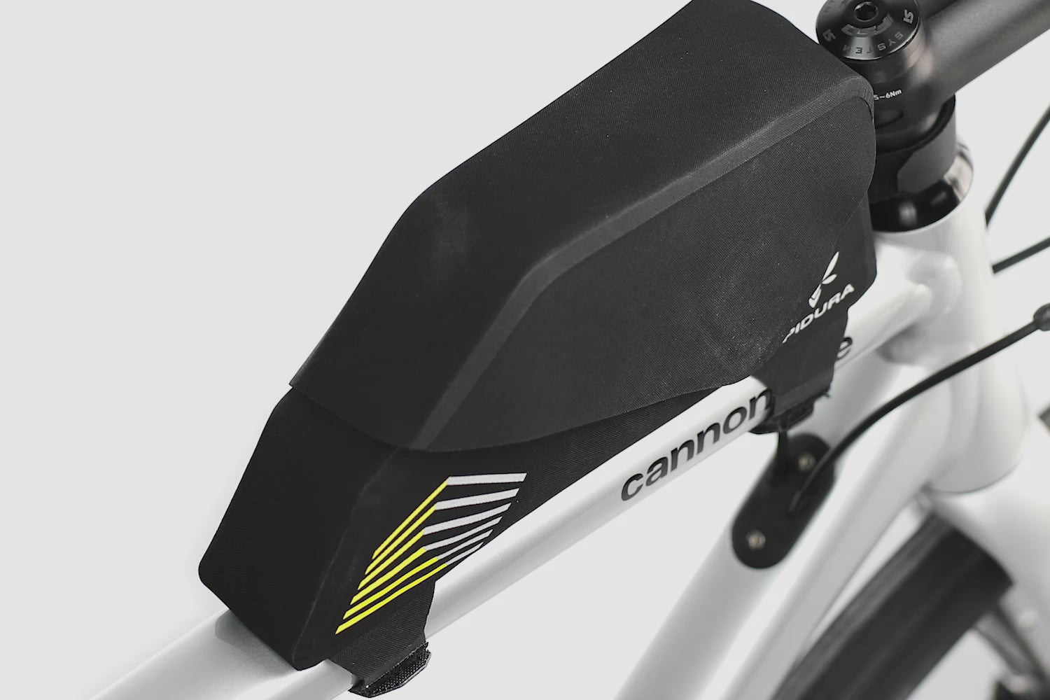 Apidura Racing Top Tube Pack