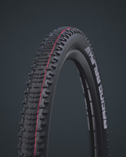 Schwalbe Racing Ralph Flanc Transparent