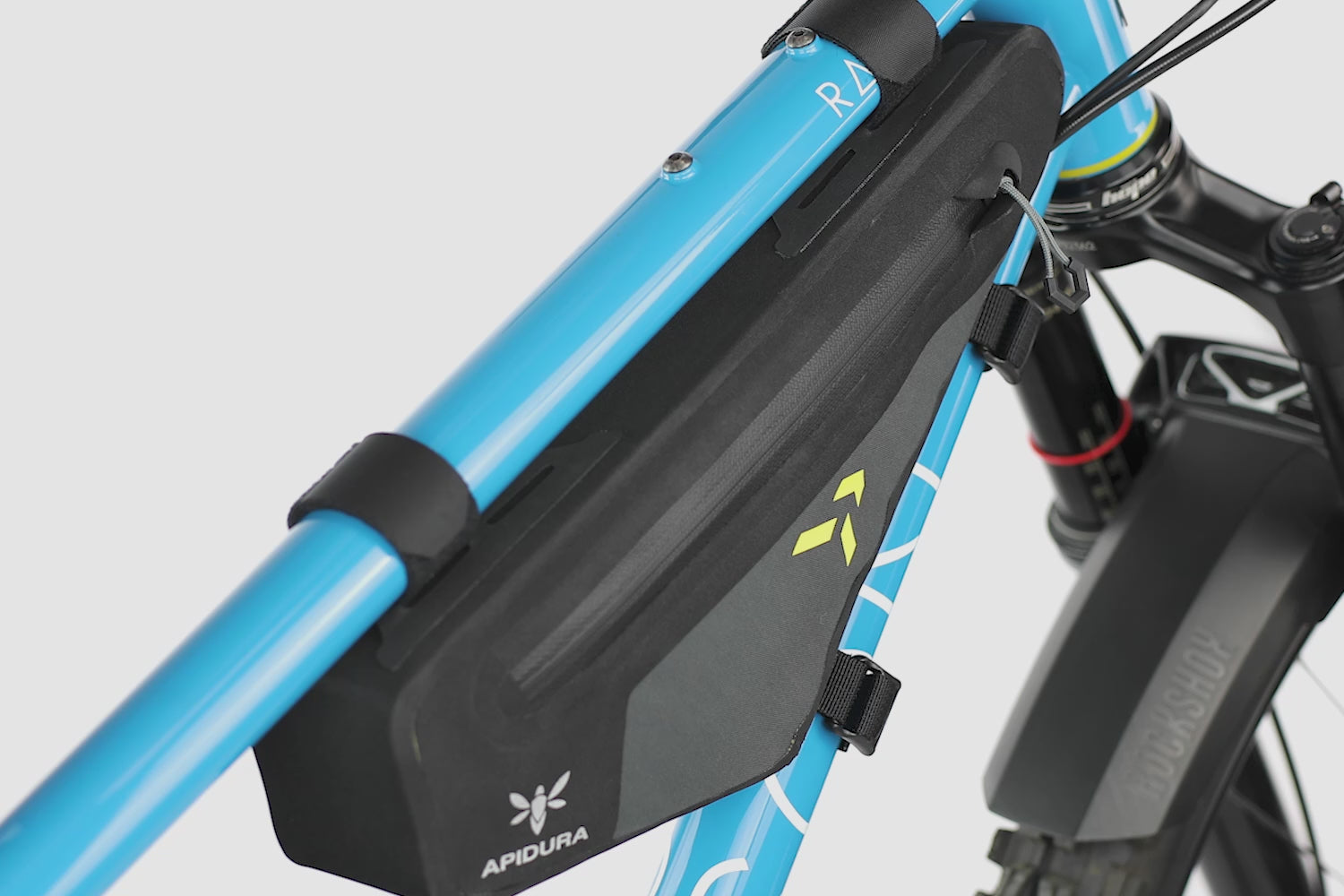 Apidura Backcountry Frame Pack 2 Litre