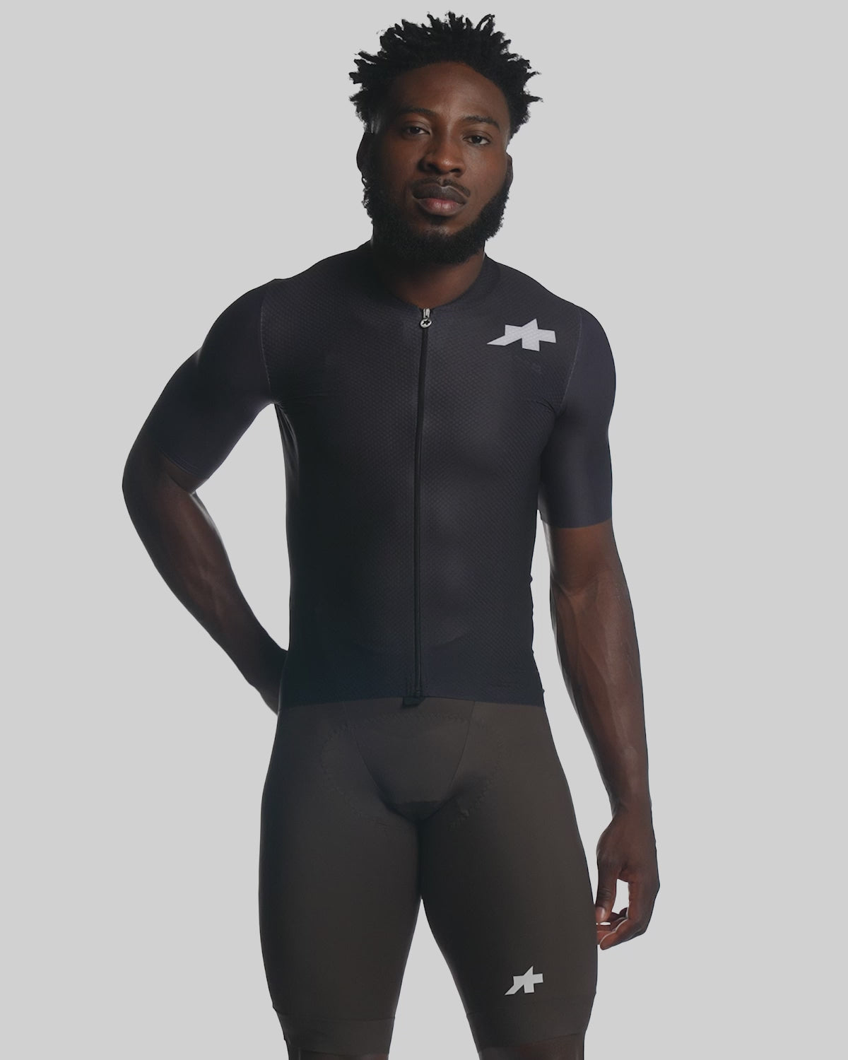 Assos Gilet Coupe-Vent Mille GT S11